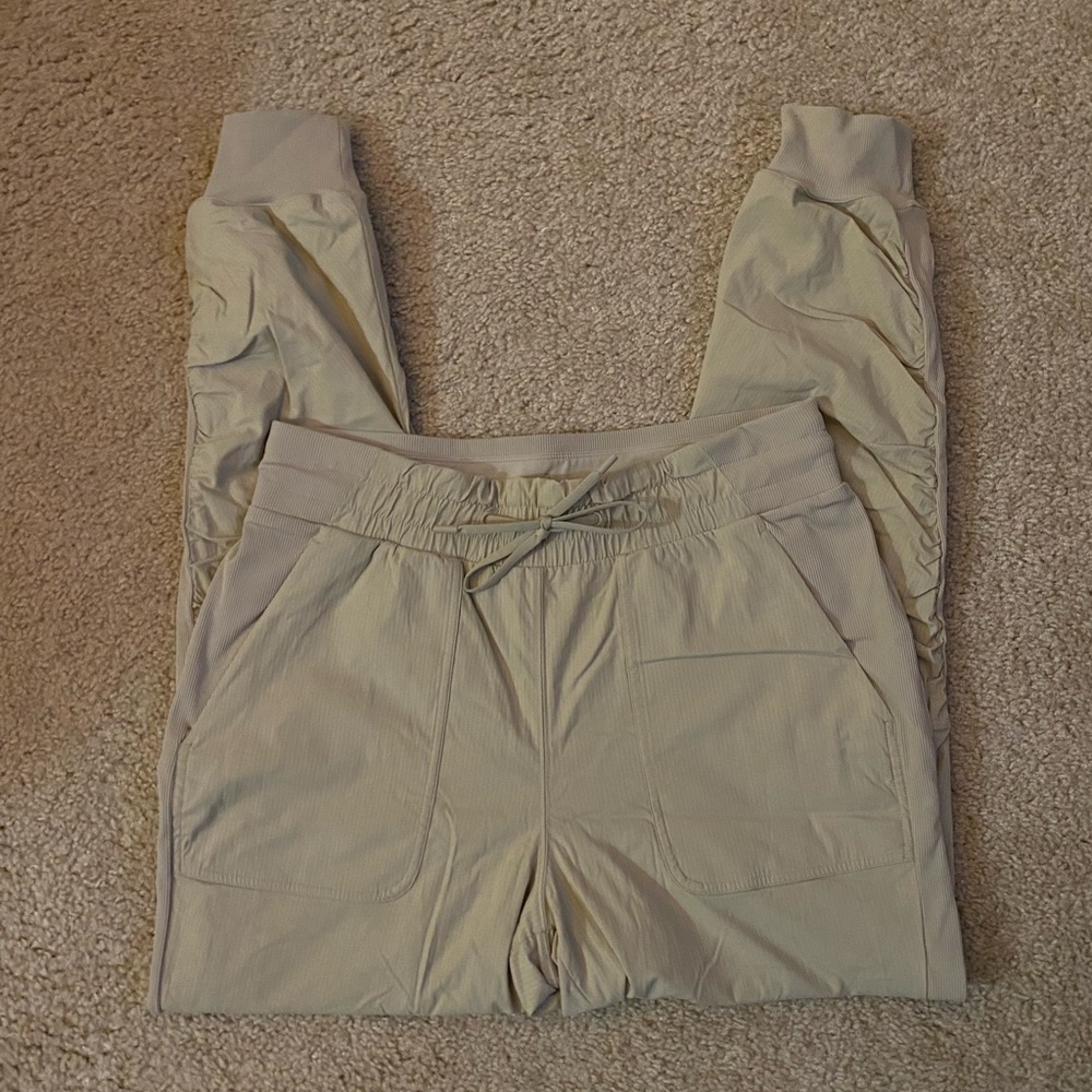 Lululemon Beyond the Studio Joggers